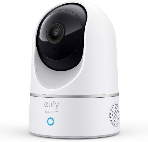 eufy Indoor Cam P24 Hundekamera