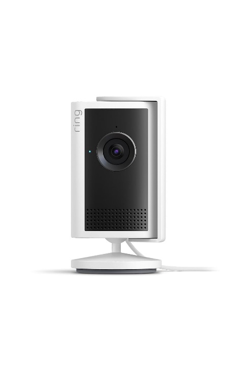 Ring Indoor Plus Überwachungskamera für Hunde