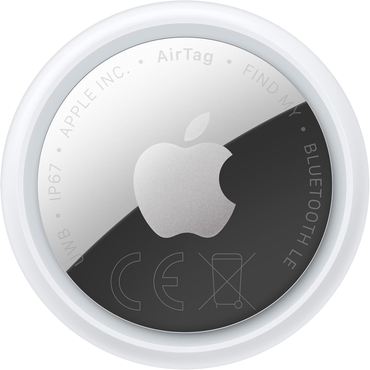 Apple AirTag der zweiten Generation