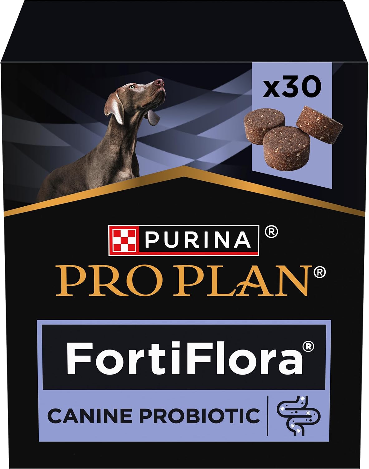 Purina Pro Plan FortiFlora Chews für Hunde